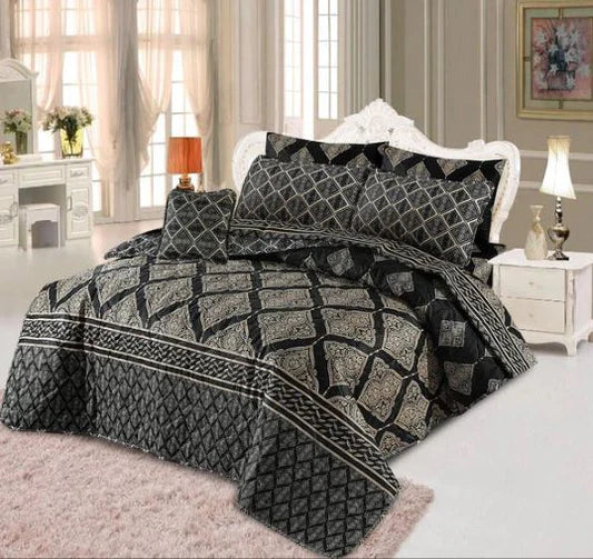 COMFORTER SET